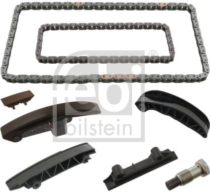 Timing Chain Kit Basic Short Kit 101089