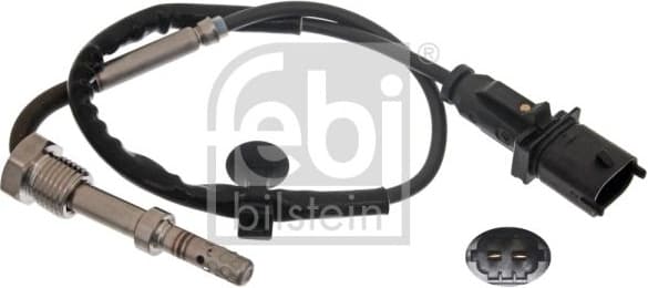 Sensor, exhaust gas temperature 49302