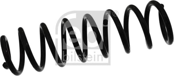 Suspension Spring 46841