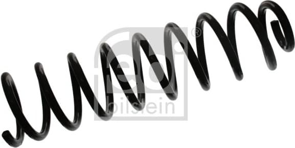 Suspension Spring 46837