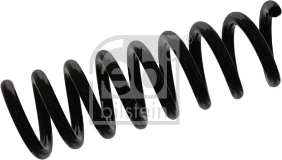 Suspension Spring 46843