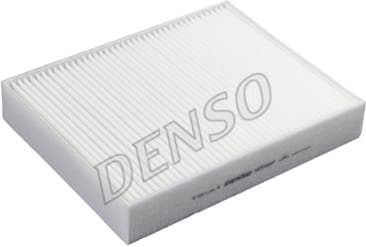 Filter, cabin air DCF581P