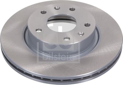 Brake Disc 43829