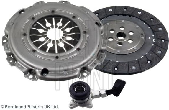 Clutch Kit SMARTFIT Solution Kit ADF123066