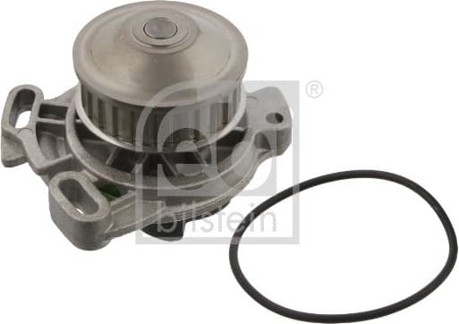 Water Pump, engine cooling 01073