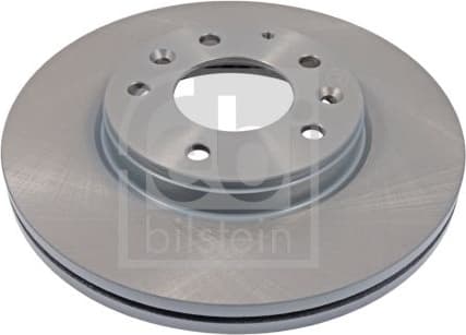 Brake Disc 108434