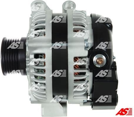 Alternator AS A6045 - image 4