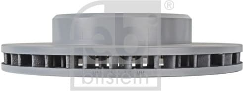 Brake Disc 170782 - image 2