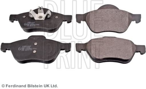 Brake Pad Set, disc brake ADR164209