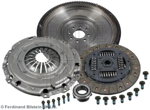 Clutch Kit SMARTFIT Conversion Kit ADV183086