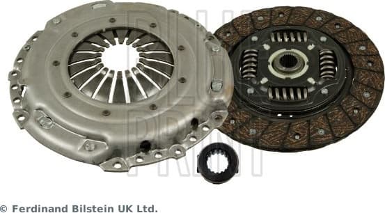 Clutch Kit SMARTFIT Conversion Service Kit ADV183087