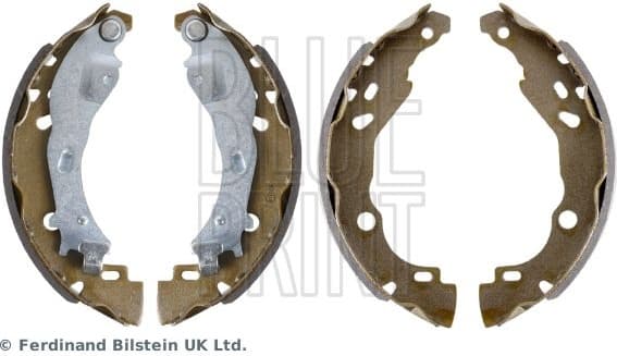 Brake Shoe Set ADBP410002