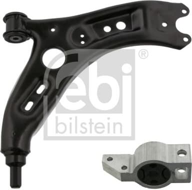 Track Control Arm 39488