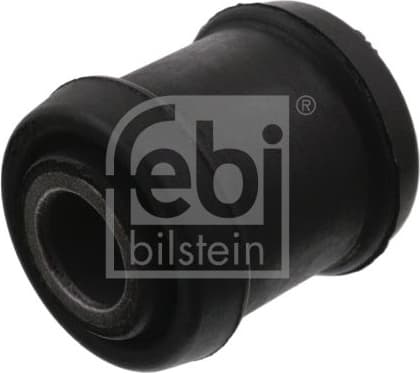 Mounting, steering gear 103058