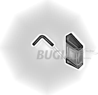 Charge Air Hose 82637 - image 2