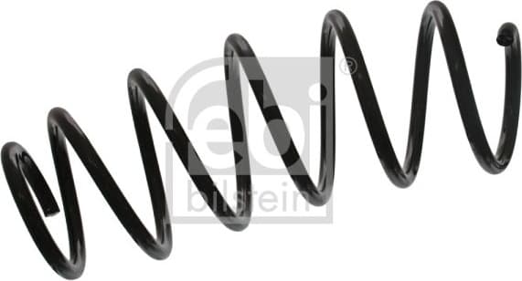 Suspension Spring 46915