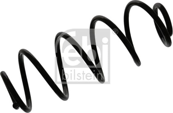 Suspension Spring 46917