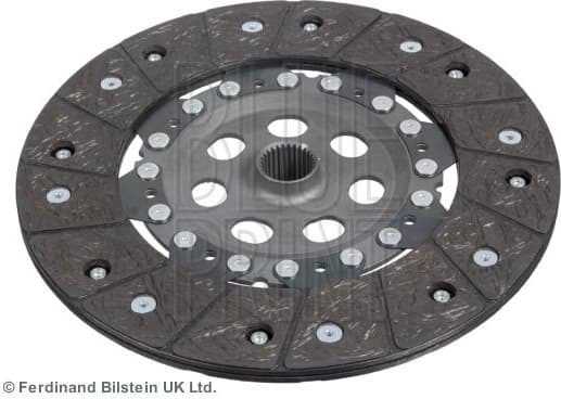 Clutch Disc ADV183118 - image 2