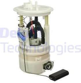 fuel supply unit FG1495-12B1