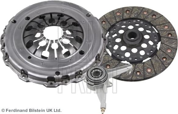 Clutch Kit ADV183075