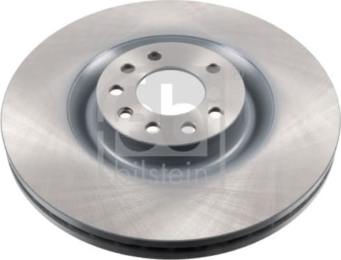 Brake Disc 44131