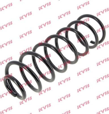 Suspension Spring K-Flex RC5070 - image 2