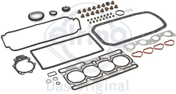 Full Gasket Kit, engine 896.760