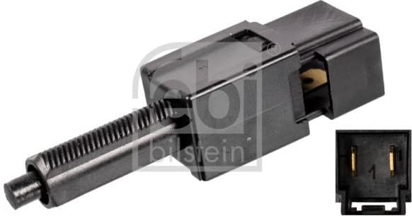 Stop Light Switch 107791