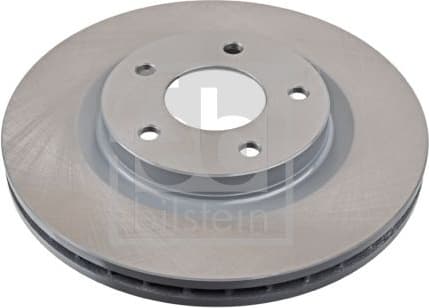 Brake Disc 108436