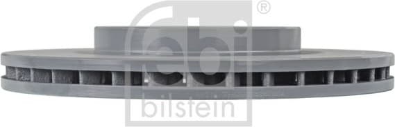 Brake Disc 108436 - image 2