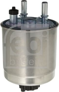 Fuel Filter 100370