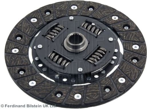 Clutch Disc ADV183109
