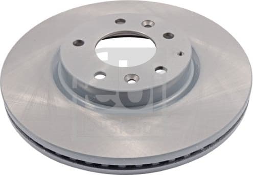 Brake Disc 170040