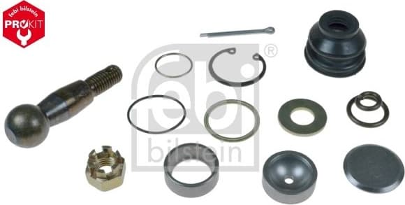 Repair Kit, steering idler arm ProKit 48113