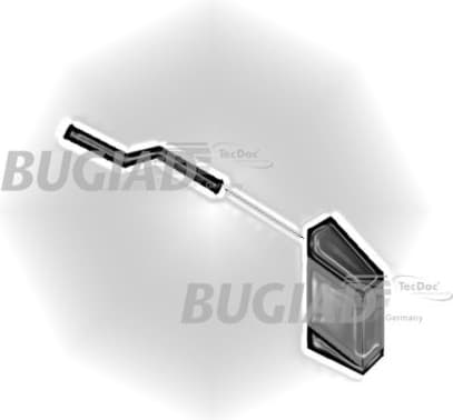 Charge Air Hose 82675 - image 2