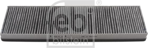 Filter, cabin air 36063