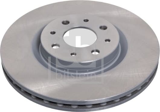 Brake Disc 43960