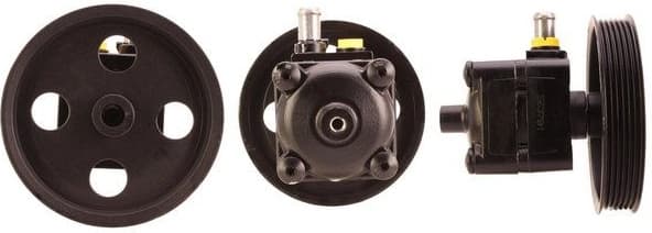 Hydraulic Pump, steering 715521091