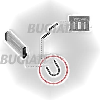 Charge Air Hose 85613 - image 2