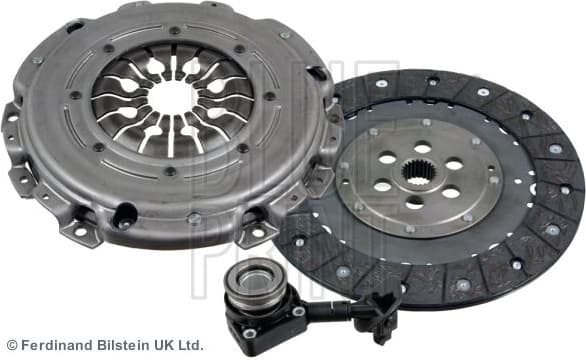 Clutch Kit SMARTFIT Solution Kit ADF123059