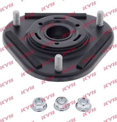 Repair Kit, suspension strut support mount Suspension Mounting Kit SM5639