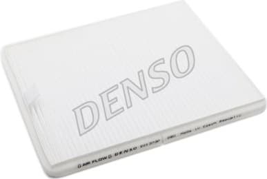 Filter, cabin air DCF526P