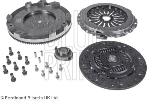 Clutch Kit SMARTFIT Conversion Kit ADG03098