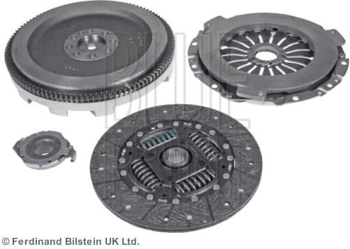 Clutch Kit SMARTFIT Conversion Kit ADG03098 - image 2