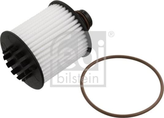 Oil Filter 104337