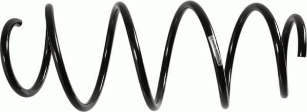 Suspension Spring 993 646