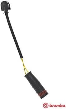 Warning Contact, brake pad wear PRIME LINE A00470