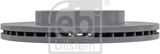 Brake Disc 108431 - image 2