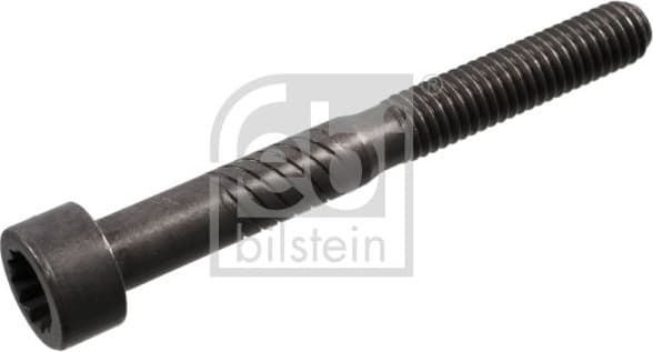 Bolt camshaft 100729