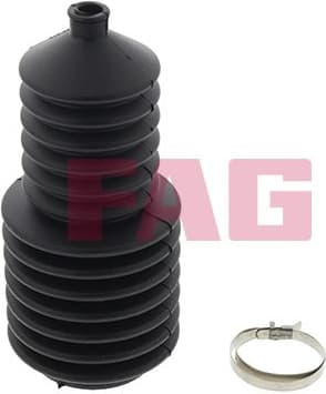 Bellow Kit, steering 841004730